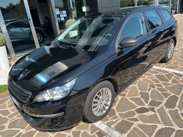 PEUGEOT 308 SW 1.6 HDi 92CV ACCESS OK NEOPATENTATI