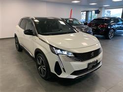 PEUGEOT 3008 1.5 BlueHDi GT Line Pack EAT8