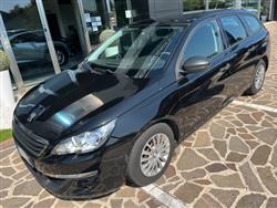 PEUGEOT 308 SW 1.6 HDi 92CV ACCESS OK NEOPATENTATI