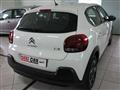 CITROEN C3 Pack-shine