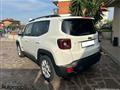 JEEP RENEGADE 1.3 T4 DDCT Limited - AUTOMATICA