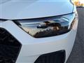 AUDI A1 SPORTBACK A1 SPB 30 TFSI Advanced