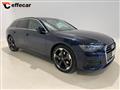 AUDI A6 40 2.0 TDI  S tronic Business Design