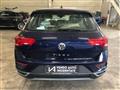 VOLKSWAGEN T-ROC 2.0 TDI 150CV DSG 4MOTION ADVANCED BLUEMOTION TECH