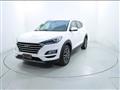 HYUNDAI TUCSON HYBRID 1.6 CRDi 136CV 48V XLine