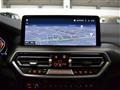 BMW X4 xDrive20i 48V Msport Tetto-Laser-Iva Esposta