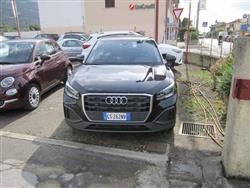 AUDI Q2 30 TFSI Business