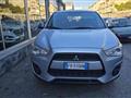 MITSUBISHI ASX 1.6 DI-D 114 CV 2WD Inform