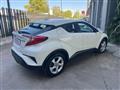 TOYOTA C-HR 1.8 Hybrid E-CVT Active