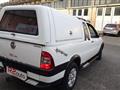 FIAT Strada 1300 MTJ  FIORINO   GABINA LUNGA  PICK-UP  HARD TOP