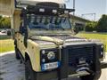 LAND ROVER DEFENDER 130 2.5 Td5 cat CrewCab S