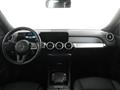 MERCEDES CLASSE GLB sse GLB GLB 180 d Automatic Business Extra