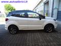 FORD ECOSPORT 1.0 ECOBOOST 125 CV S&S ST-LINE