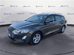 FORD FOCUS 1.5 EcoBlue 120 CV automatico SW Business