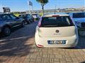 FIAT PUNTO 1.3 MJT II 75 CV 5 porte Lounge