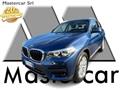 BMW X3 xdrive20d mhev 48V Business Advantage auto GF423CN