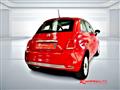 FIAT 500C 0.9 TwinAir Turbo 85 CV Cambio Automatico Pronta