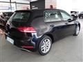 VOLKSWAGEN GOLF 5 Porte 1.6 TDI BlueMotion 115cv Business