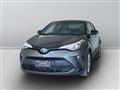 TOYOTA C-HR 2.0H HSD (184 cv) 2WD E-CVT LOUNGE