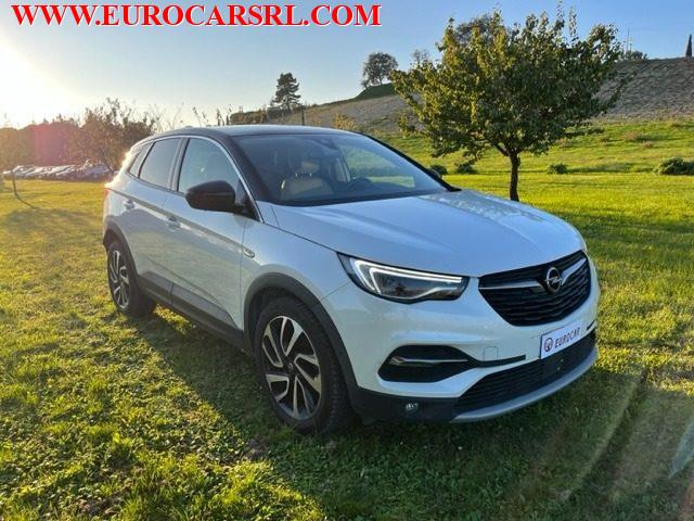 OPEL GRANDLAND X 1.5 diesel Ecotec Start&Stop aut. Ultimate