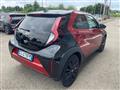 TOYOTA NUOVA AYGO X 1.0 VVT-i 72 CV 5 porte Lounge Air