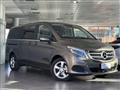 MERCEDES CLASSE V d Sport Long Iva Inclusa