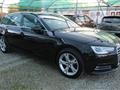 AUDI A4 AVANT Avant 30 2.0 TDI 122 CV S tronic Business Sport