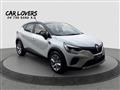 RENAULT CAPTUR 1.3 tce Zen 140cv Fap