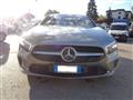 MERCEDES CLASSE A SEDAN d Automatic 4p. Sport PELLE