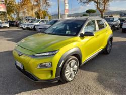 HYUNDAI KONA ELECTRIC EV 64 kWh Exellence