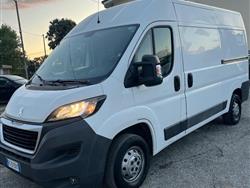 PEUGEOT Boxer 330 2.2 HDi/130CV FAP PC-TN Combi Premium