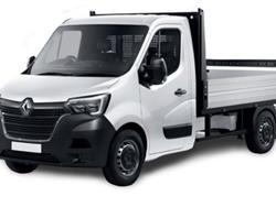 RENAULT MASTER TP RG T35 Energy dCi 145cv Cassone Fisso