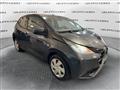 TOYOTA AYGO 1.0 VVT-i 69 CV 5 porte x-play TSS MMT