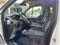 FORD TRANSIT CUSTOM 2.0 TDCi 130 PC 9 POSTI NAVI PDC