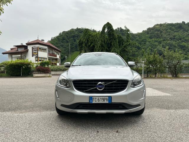 VOLVO XC60 D3 Geartronic Momentum