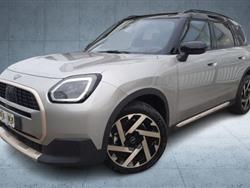 MINI COOPER COUNTRYMAN C Favoured Countryman Aut.