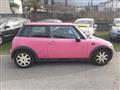 MINI MINI 3 PORTE 1.6 16V Cooper