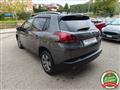 PEUGEOT 2008 (2013) BlueHDi 100 Black Matt