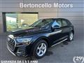 AUDI Q5 35 2.0 TDI 163cv S-TRONIC ADVANCED NUOVA!!!