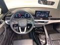 AUDI A5 CABRIO A5 Cabrio 35 TDI S tronic S line edition