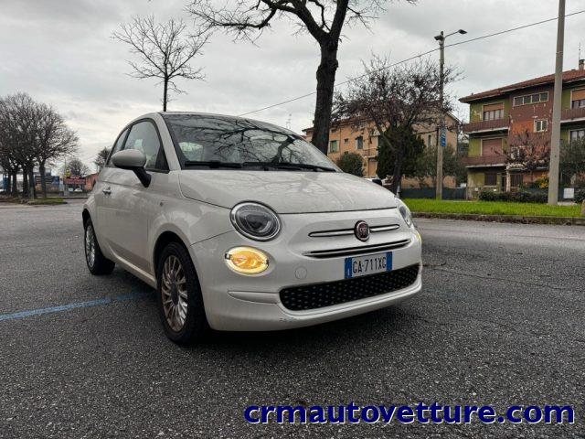 FIAT 500 PROMO FINANZIAMENTO 1.0 Hybrid Lounge