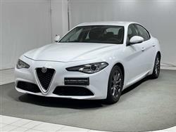 ALFA ROMEO GIULIA 2.0 Turbo 200 CV AT8 Super