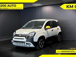 FIAT PANDA 1.0 FireFly S&S Hybrid Pandina