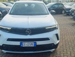 OPEL MOKKA 1.2 BENZINA 130 HP Elegance