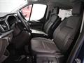 FORD Tourneo Custom 320 2.0 tdci 185cv Titanium Tourneo Custom 320 2.0 EcoBlue 185CV aut. PC Titanium