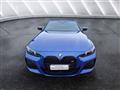 BMW SERIE 4 Serie 4 G23 LCI 2024 Cabrio M440i Cabrio mhev 48V xdrive MSp