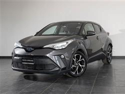 TOYOTA C-HR 1.8 Hybrid E-CVT Trend