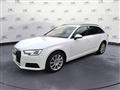 AUDI A4 AVANT A4 Avant 2.0 TDI 190 CV quattro S tronic Sport