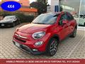 FIAT 500X 2.0 MultiJet 140 CV 4x4 Cross CAMBIO AUTOMATICO