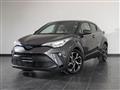 TOYOTA C-HR 1.8 Hybrid E-CVT Trend